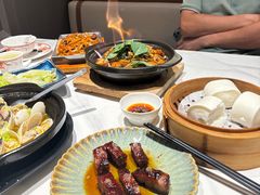 -稻香海鲜饭店(第一国际店)