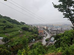 -温岭石塘海边