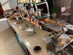 -北京朝阳悠唐皇冠假日酒店