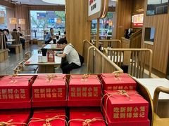 -锡笼记·无锡小笼(水岸店)