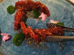 -悦融琥珀·京鲁菜·海味珍品(西单店)