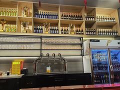 -管氏翅吧(马家堡店)