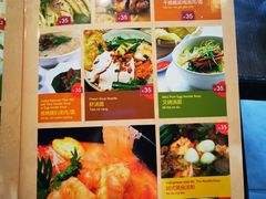 -大头虾越式风味餐厅(光明广场店)