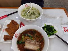 -老盛兴汤包馆(大华二路店)