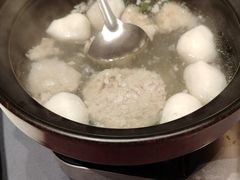 -双湖园·地标武汉菜(黄鹤楼解放路店)