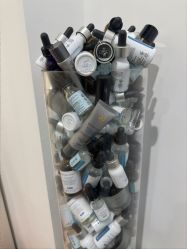 点击看大图 -MEMO Skin漫溯皮肤管理