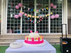 -重庆爱绿北滨幼儿园