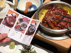 -味太助·银饭食堂(中华城店)