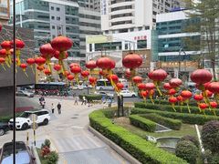 -深圳阳光酒店