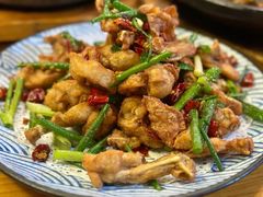 -金龙·打边炉(南京西路店)