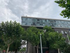 -同济大学(嘉定校区)