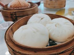 羊奶生肉包-新兴家喻酒家·羊城名宴(昌岗店)