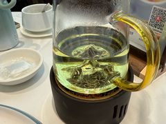 -金河半岛园林酒家(金融城店)