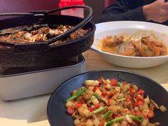 -聚味瞿记·龙虾堂(咸嘉湖店)