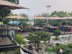 -蘇河湾·新鲁菜·泰山宴(泰山店)