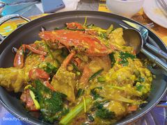-simply thai天泰(长泰广场店)