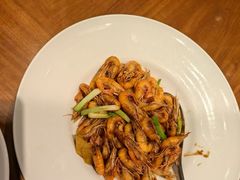 -上海人家花樣年华(中山公园店)