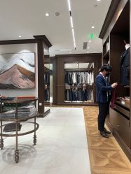 -优山定制西服衬衫大衣(国贸店)