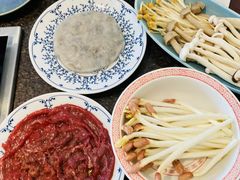 -皇城老妈川味火锅·大连海鲜火锅(港湾店)