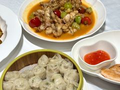 -瓯菜排档·温州海鲜(玕南店)