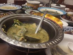 -金陵后厨·南京菜(新街口秣陵路店)