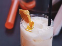 -Nord Grill&Bar Highland诺德西餐(深圳欢乐海岸店)