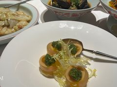 -湘上湘(米其林餐厅-正大中心总店)