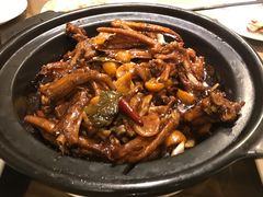 -老徽州(老街店)