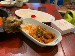 -袁老四重庆老火锅(桐梓坡店)
