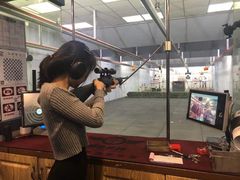 -都市枪神实弹射击俱乐部