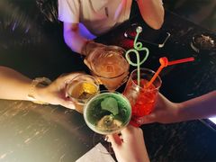 -MM·五声·音乐人与调酒师(西安路店)