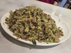 -新华茶餐厅