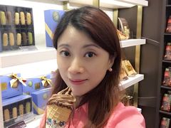 -GODIVA(港汇恒隆广场)
