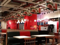 大堂-乡村基(杨家坪建设店)