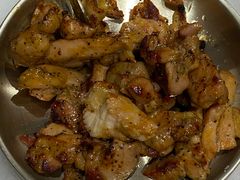 -韩宫宴烤肉·料理(苏州中心店)
