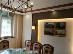 -百花食府(渔阳南路店)