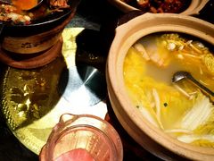 -寨子里的钵钵菜-湘西山里菜(火车站店)