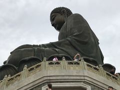 -天坛大佛