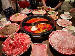 -牛市坎火锅(建设路店)