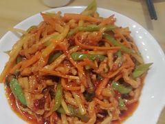-陈傻子餐厅(世纪都会店)