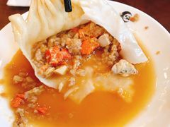 蟹黄-鸿运酒楼