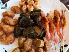 -南沙游艇会·大兵船餐厅