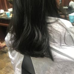 -Amber Salon艾珀沙龙