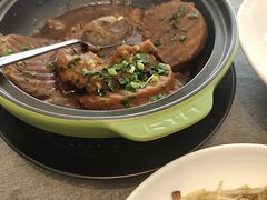 -海景壹号大酒店(滨湖店)