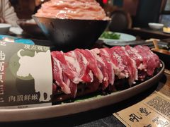 -吼堂老火锅(太古里总店)