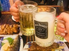 -平成屋·午肴夜酒(四川北路店)