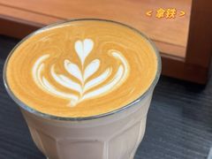 -从启咖啡(五羊邨店)