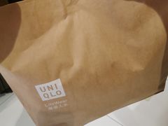 -优衣库(长沙银盆岭万达广场店)
