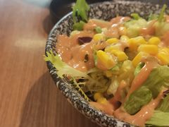 -松幸日式料理(中山路店)