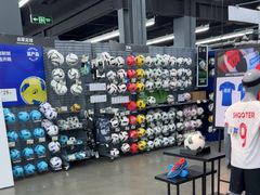 -迪卡侬(雨花店)